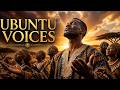 Ubuntu Voices | Hands Open to Heaven | African Worship