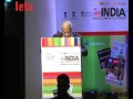 eindia 2012 inaugural session introductory address dr m p narayanan