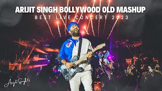 Arijit Singh Live Performance 2023 | Arijit Singh Concert 2023 | Arijit Singh India Tour 2023