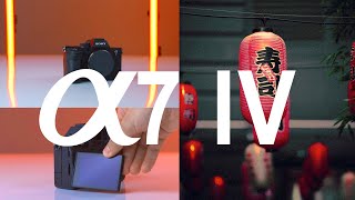 Sony a7 IV vs a7 III | The Best Hybrid Camera On The Market?