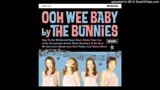 The Bunnies - Julia