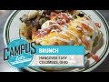 Campus Eats: Hangover Easy | Ohio State