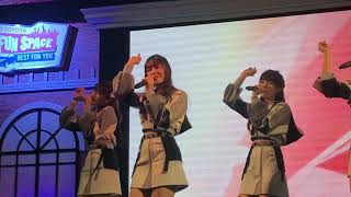 240519 Jane BNK48 - Kimiwa melody @Central Festival Chiangmai