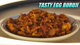 How to Make Tasty Egg buruji|Best egg recipe|best lunch recipe