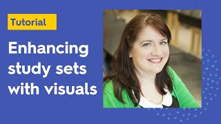 How to enhance Quizlet Study Sets with images, GIFs, and diagrams (Advanced features)
