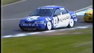 Oulton BTCC 1994