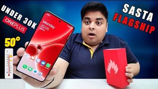 OnePlus Nord 3 Unboxing - Dimensity 9000 | Heating Test "SHOCKING RESULT" Camera Test