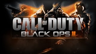 REMINGTON OWNAGE!!!CALL OF DUTY BLACK OPS II PC