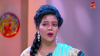 EP 557 - Didi No 1 Season 7 - Indian Bengali TV Show - Zee Bangla