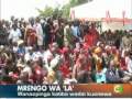 Habari za Kenya zikiletwa na citizen Tv