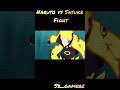 youtube naruto anime sb_gamerz naruto vs sasuke fight 😈😈