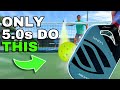 10 Things 5.0s Do Differently Than 4.0s in Pickleball