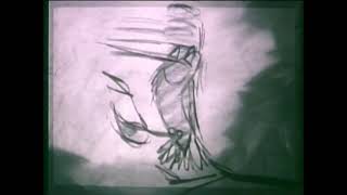 Pocahontas - Flit Test Animation