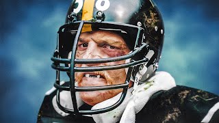 10 SCARIEST Players In NFL History