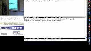 Files in Python - exercise, part 4 (Software Carpentry)