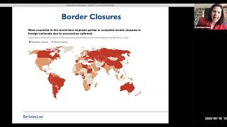 International Law and COVID-19