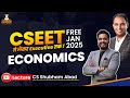 CSEET JAN 2025 | COMPANY LAW | LECTURE 4 | FREE ONLINE CSEET LECTURES | CS SHUBHAM ABAD