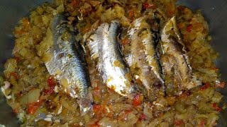 Toogou diola Gambian food Kaldou Caldou diola bou nekh Cuisine sénégalaise