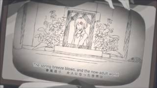 [Yumeko] IA - Ayano's Happiness Theory (English Sub)