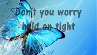 Miley Cyrus Billy Ray Cyrus Butterfly Fly Away With Lyrics