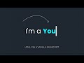 Typing Text Animation HTML CSS & Vanilla JavaScript