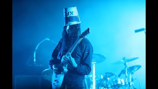 Buckethead True Guitar GOD (mix) VOL 5