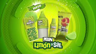 Nuevo Pelon Limón y Sal