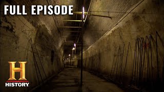 Australia's Deadliest Prison | Cities of the Underworld (S3, E13) | Full Episode | History
