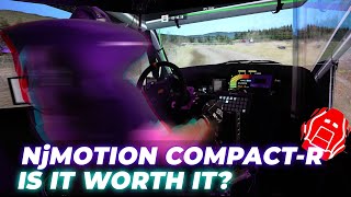 Is Motion WORTH IT? | NjMotion Compact-R Seat Mover Review