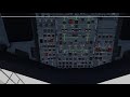 X-PLANE 11 LIVE  First look at Verticalsim NEW Boise  KSLC to KBOI to KPDX with giveaway!  A319