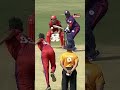 aravinda de silva hits a brilliant six off venkatesh prasad shorts