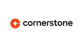 Cornerstone Unified Talent Management in 30 Seconds