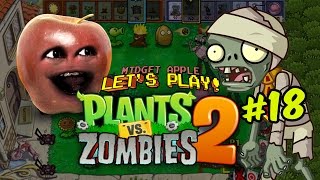 Annoying Orange Plays Roblox Zombie Rush 1 - 