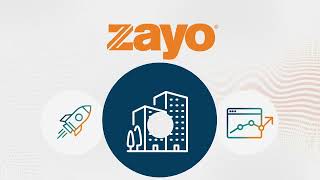 Zayo Waves On Demand: Wavelengths available in 24 hours or less!