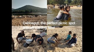 Dabbaguli - Picnic Spot Near Bangalore | One Day Trip From Bangalore | The Travelling Bud