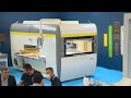 woodtech 2021 ağaç İşlemeleri makina fuarı.