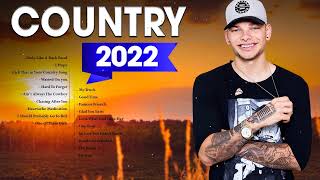 Country Music Playlist 2022 - Top New Country Songs Right Now 2022 - Latest Country Hits