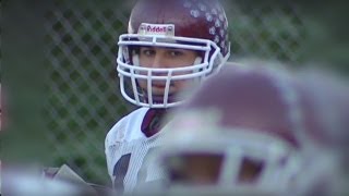 High School Career of Aaron Hernandez