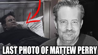 Matthew Perry REAL cause of death! OFFICIAL