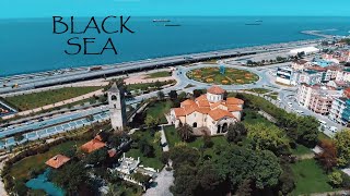 কৃষ্ণ সাগর    Black Sea   Bangla documentary