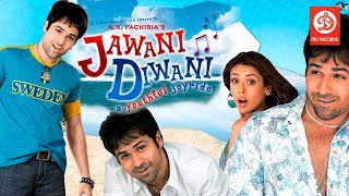 Jawani Diwani Hindi Full Movie | Emraan Hashmi | Hrishita Bhatt