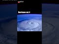 Hurricane From Space