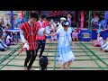 karen traditional dance awesome 2018. In Karen state