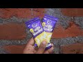 milky wonder chocolate. review