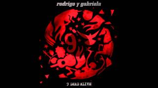 Rodrigo y Gabriela - The Soundmaker