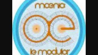 Moenia-Indefenso Le modulor