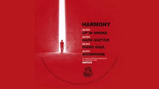 [DAT033] Harmony - Up In Smoke
