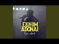 Elohim Adonai