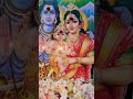 om ganapati 🕉️ om namah shivaya 🕉️ daily puja with parijata flowers deeparadhana trendingshorts