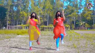 Dil Deewana Bekarar ,Mujhe Pyar Hone Laga Hai New Dance   Max Pro Jahid Dancer TikTok Viral Dance